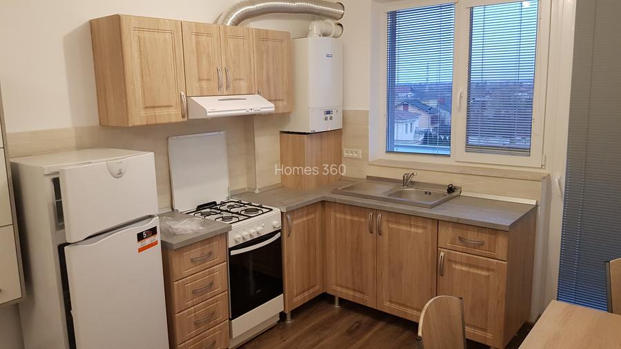 Apartament bloc nou Torontalului - 6