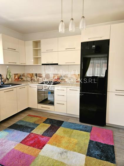 Vila P+1+ pod in Mamaia Sat- Locul unde liniștea se simte acasă - 6