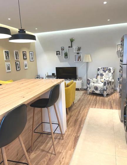 Apartament finisat modern, etaj intermediar, zona Parcului Poligon - 3