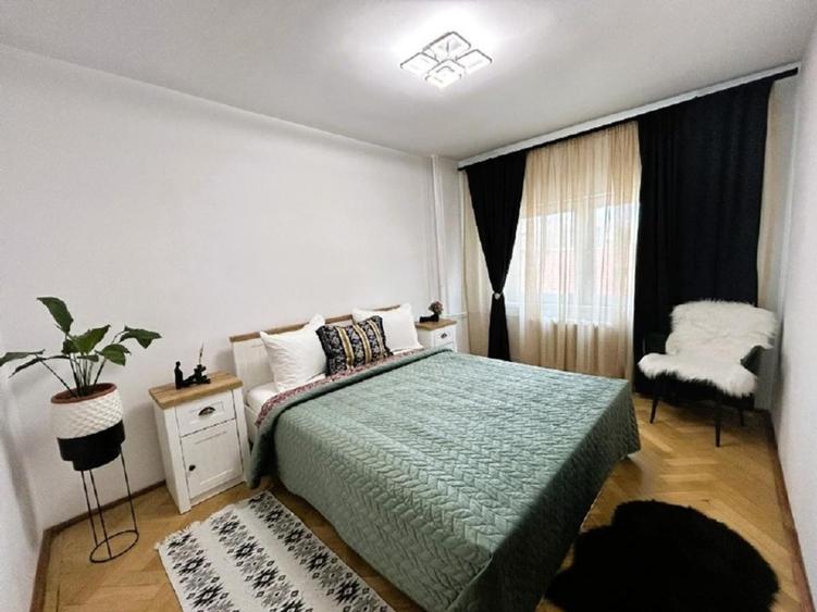 Apartament 2 camere B-dul Magheru Oradea