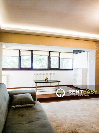 Prima inchiriere! Apartament cu 4 camere situat in Copou - Mihail Sadoveanu