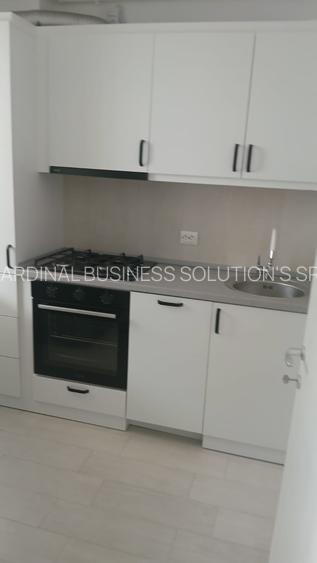 Garsoniera , complex Hils etaj 8 - 3