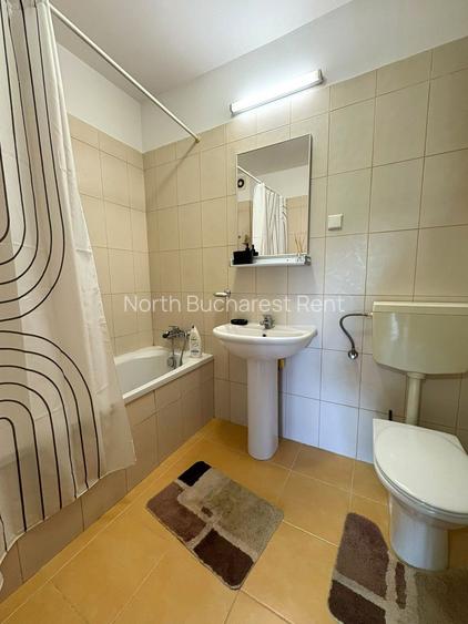 Apartament 2 Camere | GHICA PLAZA - 21