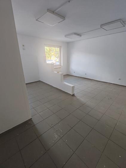 Spațiu comercial, 100 mp, zonă Centrală - Baia Mare