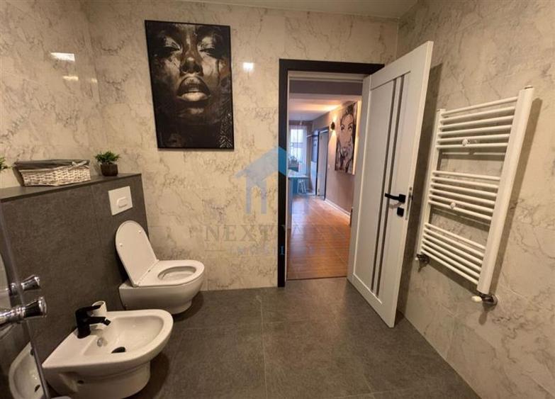 Apartament 2 camere, Intre Lacuri