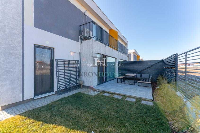 Duplex de Inchiriat - 30