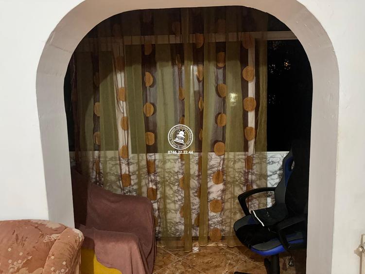Apartament 1 camera in Alexandru cel Bun