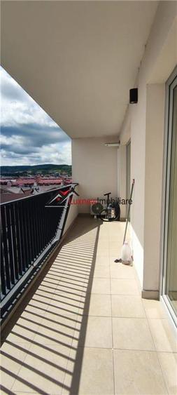 Apartament Premium, Nelocuit | Terasă 10 mp | Str. Eroilor- Floresti!