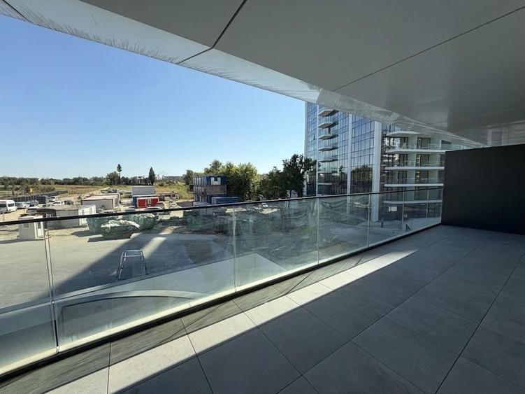 3 camere de inchiriat | zona Floreasca | prima inchiriere