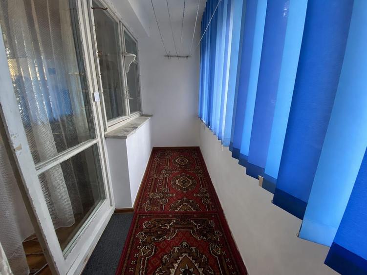 Apartament 3 camere - Strada Baba Novac