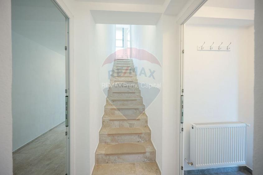 De vânzare casă cu 5 camere, în zona Dealuri - Oradea - 21