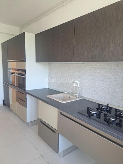 Apartament 2 camere Aviatiei/Aurel Vlaicu - 10