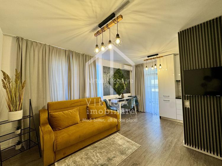 2 apartamente cu 2 camere - mobilate si utilate - Ideal investitie - 7