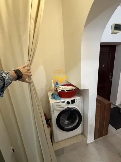 2 camere, modern, parcare, Dambul Rotund Zona Lombului, Calea Baciului