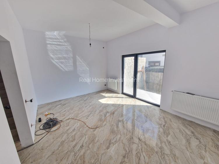 Vila tip duplex 4 camere - Berceni - 9