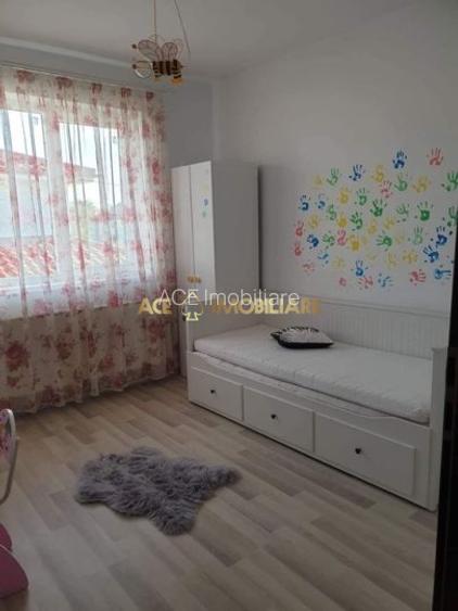 Casa Bragadiru de inchiriat | Curte proprie | Centrala | Parcare - 4