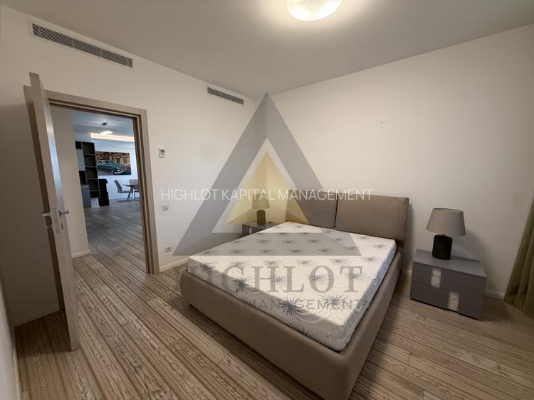 IANCU NICOLAE | BRITISH SCHOOL  | APARTAMENT CU 3 CAMERE MOBILAT LUX - 9