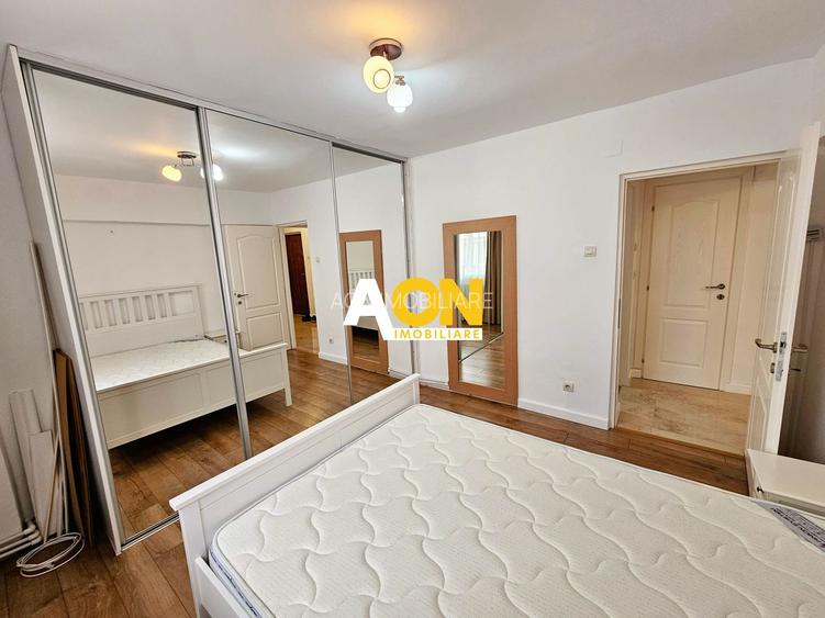 Apartament 3 camere, etaj 2, renovat, Cetate, langa Scoala M. Eminescu - 15