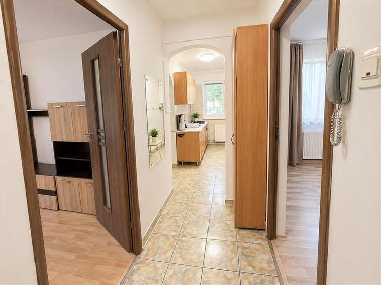 Apartament cu 3 camere, izolat termic, Dambu Pietros, Targu Mures.