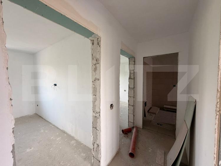 Casa 2 unități disponibile, 107.40 mp, zona Calea Severinului-Amabasador