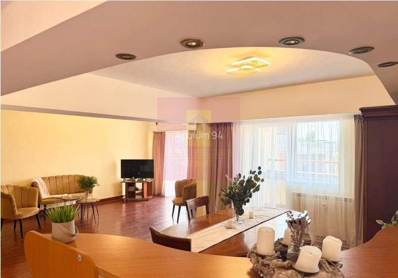 Vanzare duplex 4 camere Unirii-Splai - 3