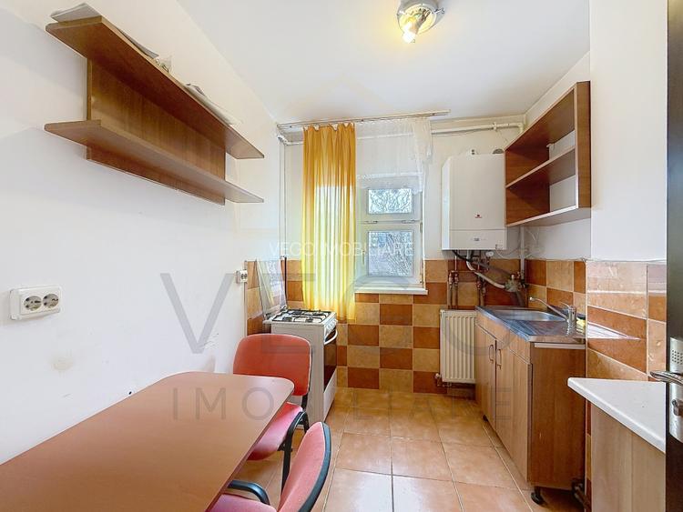 Apartament o cameră, 40 mp, balcon, optional parcare, zona Iulius Mall - 4