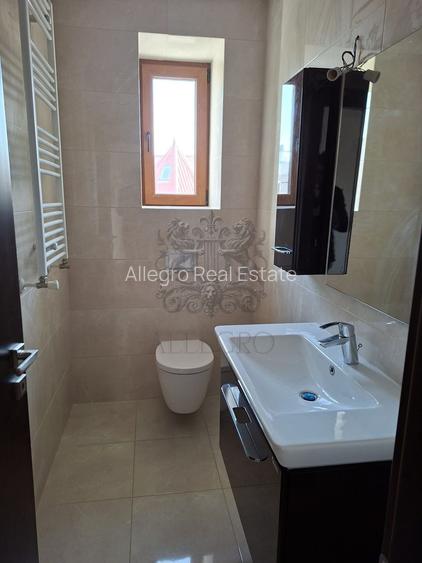 Parc Cazzavillan | 4 camere | Bloc 2020 | 140 utili +180mp terasa| - 15