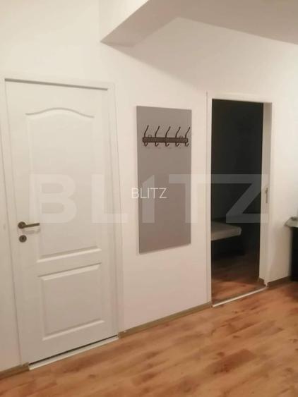 Apartament cu 2 camere, 41 mp, parte inalt, parcare, zona Urusagului - 5