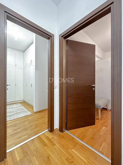 Chirie I Apartament 3 camere I 135 mp IBoxaI Pipera I Scoala Americana - 18