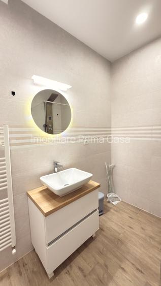 Zona Prefectură | Apartament 2 camere PREMIUM | Bloc Nou 2018 | Mobilat - 10