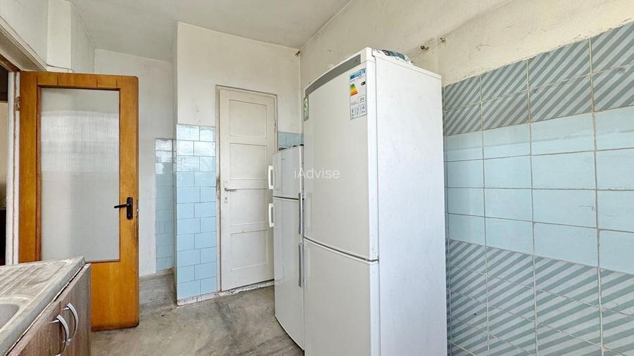 APARTAMET IN VILA  CU GRADINA - 10