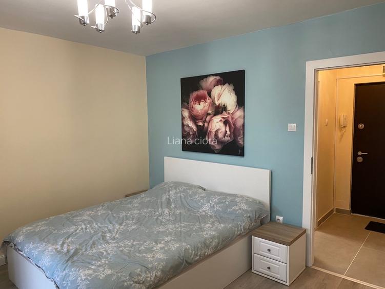 Apartament cu o cameră de vânzare , Gheorgheni  - 6