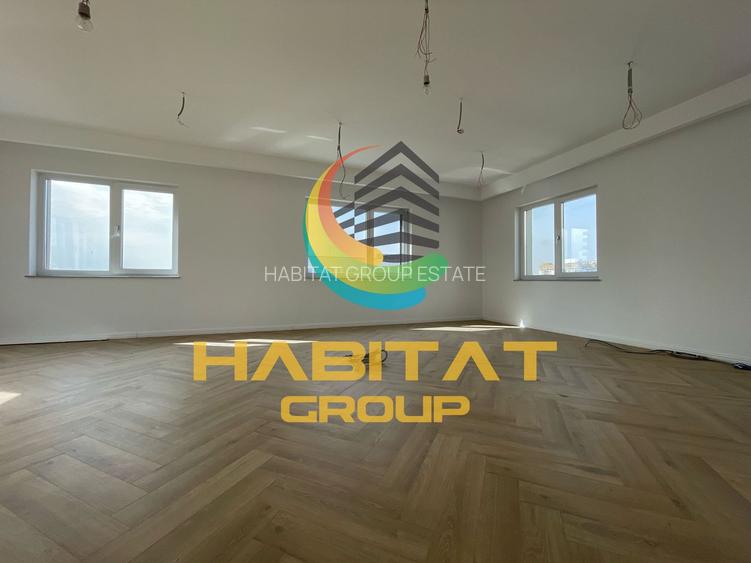 Penthouse UNICAT + 4 locuri parcare - Splaiul Unirii - 5