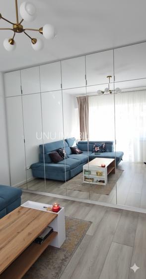 2 Camere Tip1 D. 55mp Evergreen Towers Tatarasi - 500m Kaufland - Mobilat - 2
