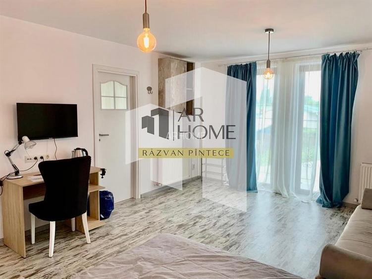 Vila P+1E+M, 15 camere, 32 locuri cazare, zona Mall AFI Palace, Ploiesti - 20