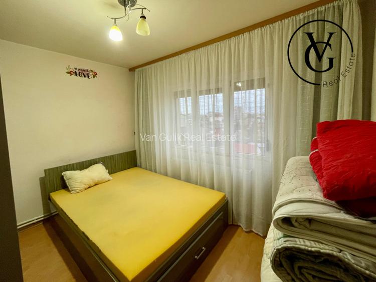 Apartament 3 camere + centrala proprie - Inel 2 - 11