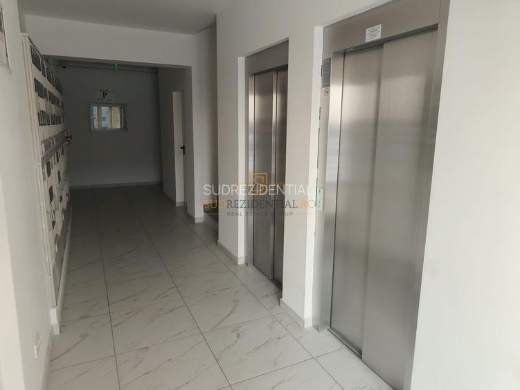Apartament 2 camere, bloc nou finalizat, Bucuria Residence-Grand Arena - 6