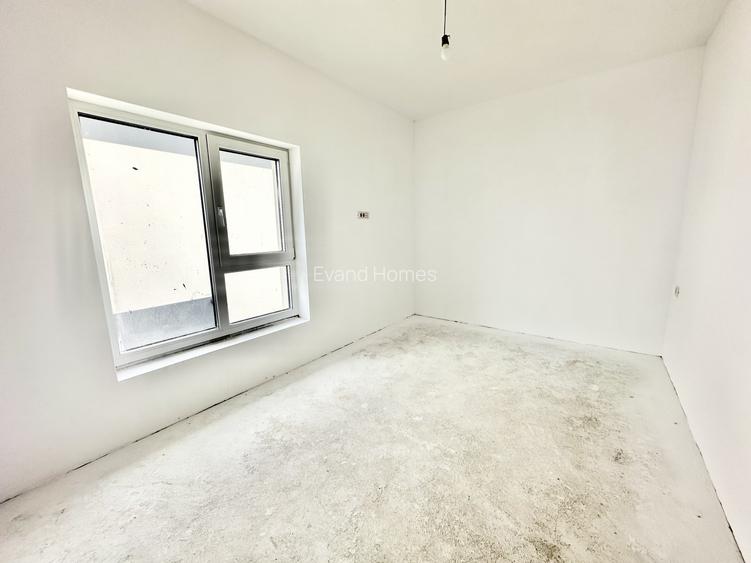 Duplex spatios cu 4 camere | 105 mp utili | Cartier Asfaltat | Mosnita - 17