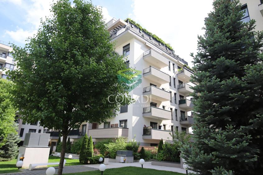 Apartament premium | 5 min Metrou si Arcul de Triumf | Parcare Inclusa - 10