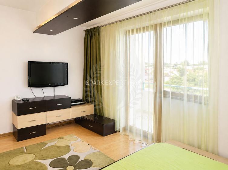 Apartament 2 camere, bloc nou, parcare, zona centrala, Ploiesti - 2