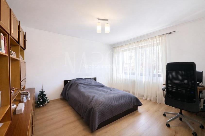 Apartament 3 camere de vanzare in Grigorescu, Cluj Napoca - 3
