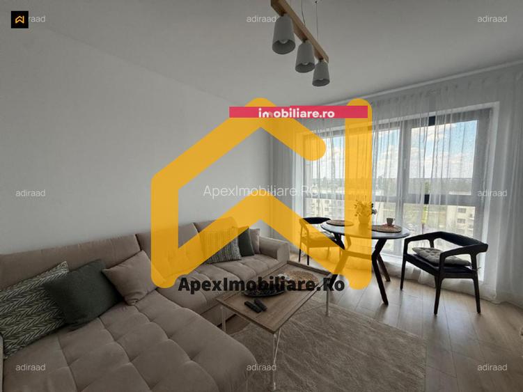 Apartament 2 camere /Onix Park North/Pipera - 2