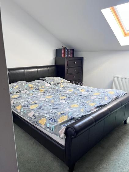 Apartament cu 2 camere Zorilor Golden Tulip - 5