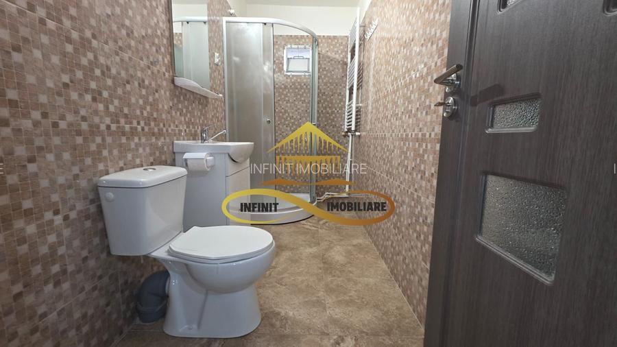 Garsonieră confort 1 de închiriat – Str. Tipografilor, Penny Mioriței - 6