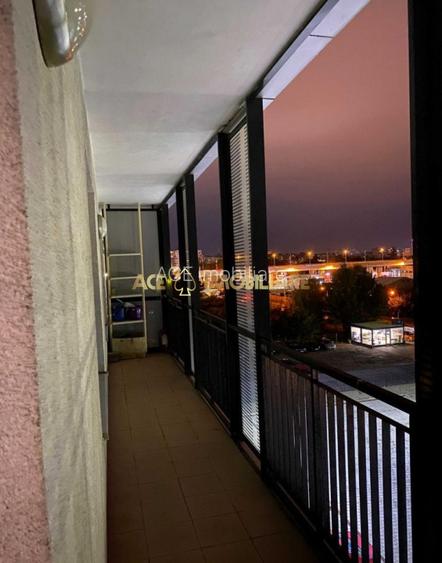 2 Camere de inchiriat | Asmita Gardens | parcare | centrala  - 8