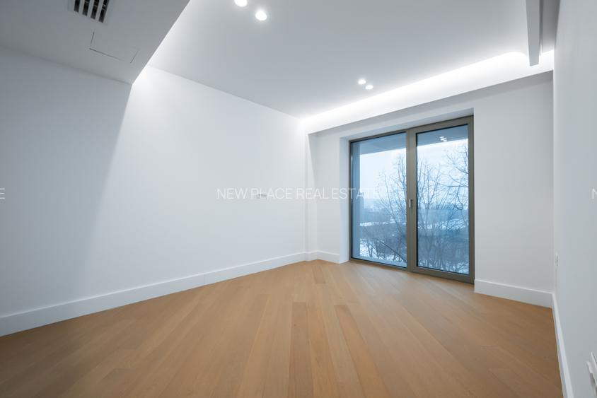 CORTINA 126 | Apartament exclusivist | Vedere libera | 2,900 Eur/mpc | LUX - 15