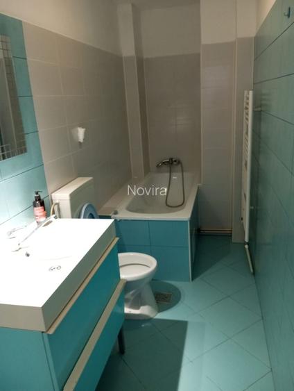 2 Camere in Vila | 1986 | Curte Privata 100M |Liber imediat - 6