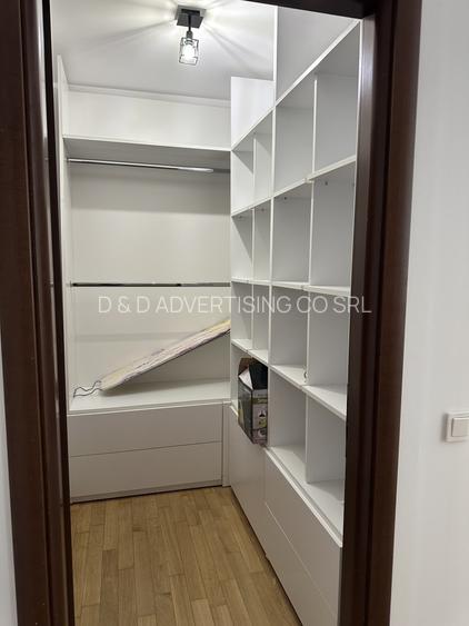 DOMENII PARK RESIDENCE - Apartament 2 camere  BLOC NOU - CENTRALA PROPRIE - 6