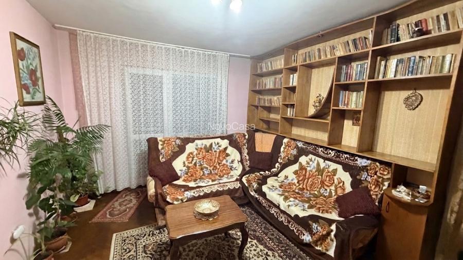 Apartament 3 camere,str Grigore Alexandrescu, cart.Manastur - 2