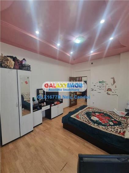 VANZARE APARTAMENT 3 CAMERE IN VILA  MATEI VOIEVOD - 4